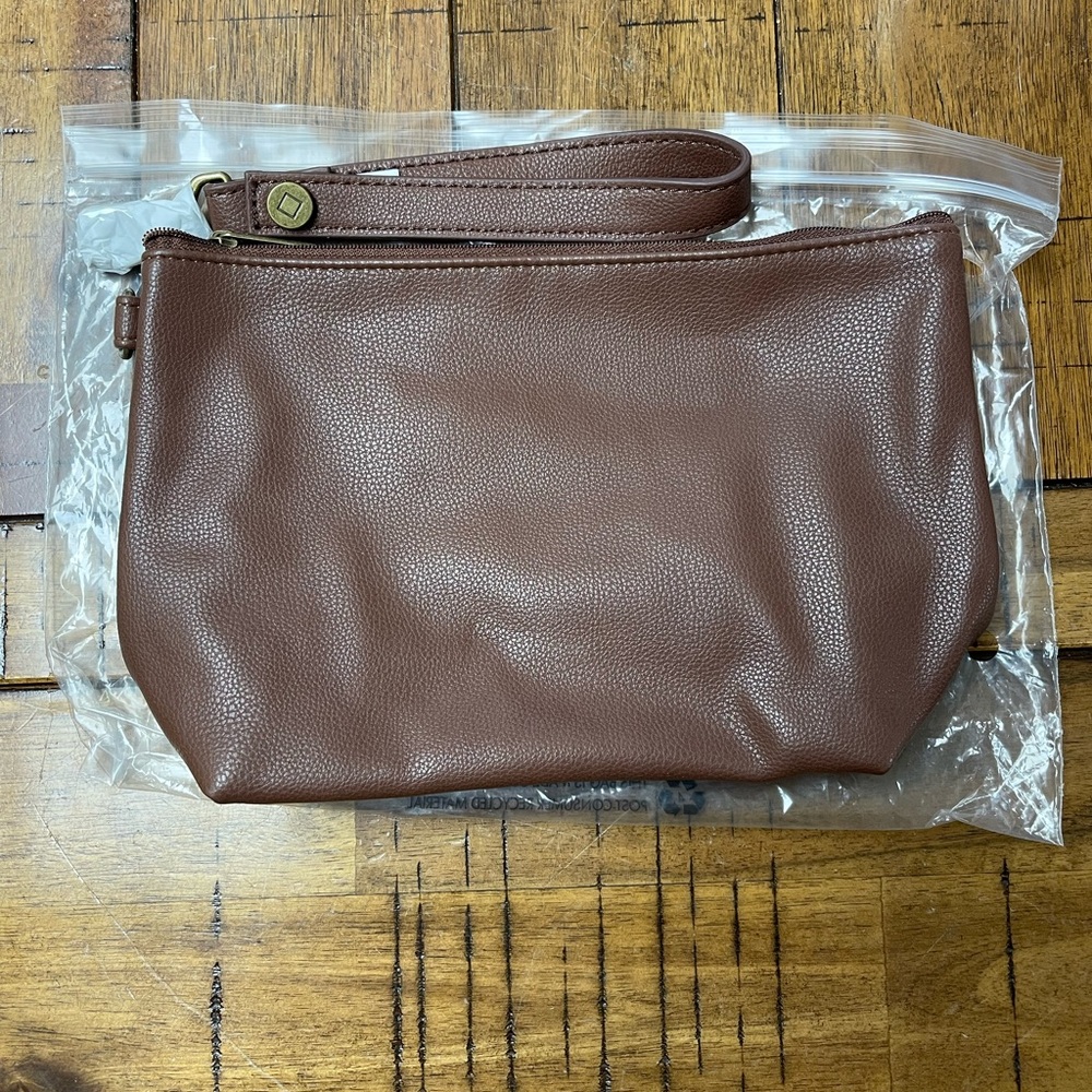 Thirty One Tapered Pouch